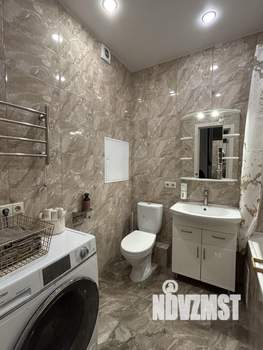 Студия квартира, вторичка, 35м2, 2/25 этаж