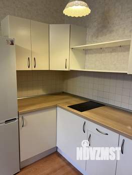 Студия квартира, вторичка, 26м2, 9/25 этаж