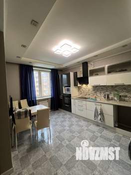 1-к квартира, вторичка, 54м2, 17/19 этаж