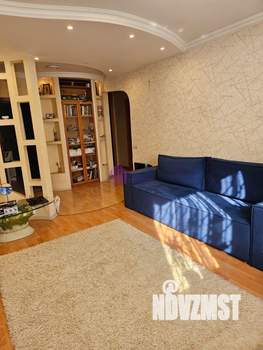 4-к квартира, вторичка, 76м2, 2/14 этаж