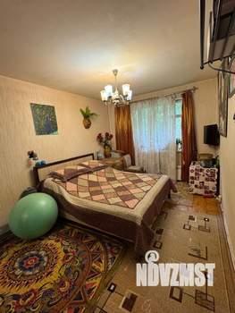 1-к квартира, вторичка, 29м2, 1/5 этаж