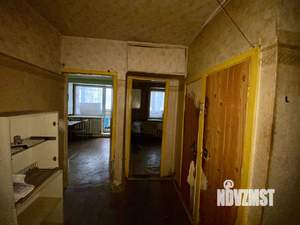 2-к квартира, вторичка, 45м2, 1/12 этаж