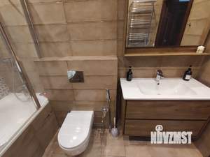 3-к квартира, вторичка, 107м2, 11/27 этаж