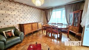 3-к квартира, вторичка, 64м2, 8/9 этаж