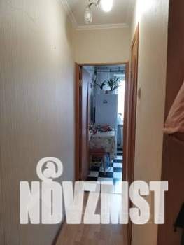 1-к квартира, вторичка, 32м2, 12/12 этаж