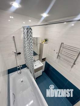 2-к квартира, вторичка, 59м2, 18/28 этаж