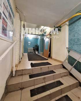 3-к квартира, вторичка, 75м2, 9/10 этаж