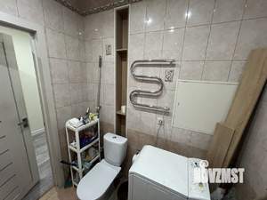 Студия квартира, вторичка, 32м2, 14/25 этаж