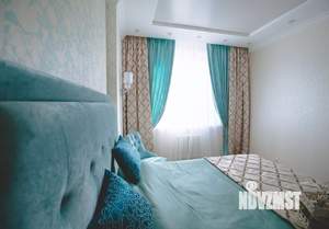 2-к квартира, вторичка, 83м2, 15/27 этаж