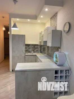 2-к квартира, вторичка, 56м2, 2/25 этаж