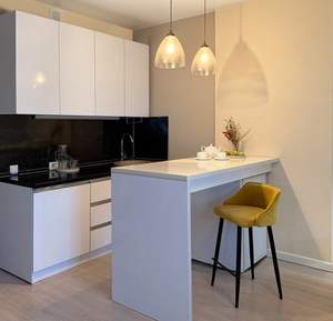 Студия квартира, вторичка, 32м2, 25/25 этаж