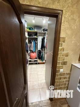 4-к квартира, вторичка, 113м2, 3/25 этаж