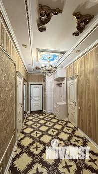 3-к квартира, вторичка, 106м2, 3/25 этаж