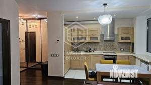 3-к квартира, вторичка, 78м2, 17/25 этаж