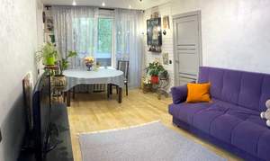 2-к квартира, вторичка, 45м2, 5/5 этаж
