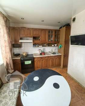 3-к квартира, вторичка, 76м2, 9/12 этаж