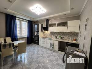 1-к квартира, вторичка, 54м2, 17/19 этаж