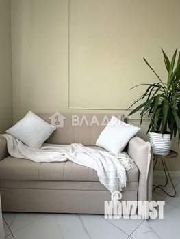 2-к квартира, вторичка, 47м2, 16/25 этаж