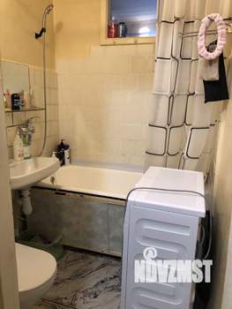 1-к квартира, вторичка, 31м2, 2/5 этаж