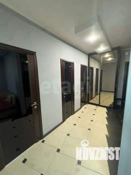 2-к квартира, вторичка, 78м2, 18/25 этаж