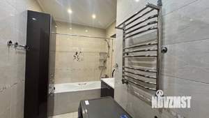 2-к квартира, вторичка, 95м2, 16/19 этаж