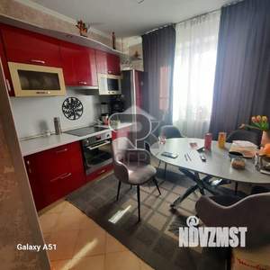 2-к квартира, вторичка, 55м2, 8/12 этаж