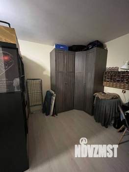 1-к квартира, вторичка, 30м2, 1/5 этаж