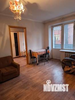 2-к квартира, вторичка, 43м2, 2/5 этаж