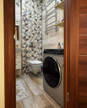1-к квартира, вторичка, 42м2, 10/25 этаж
