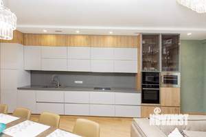 3-к квартира, вторичка, 148м2, 19/26 этаж