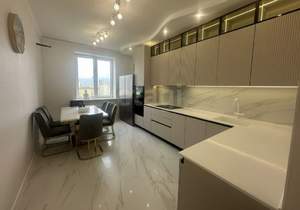 2-к квартира, вторичка, 62м2, 15/25 этаж