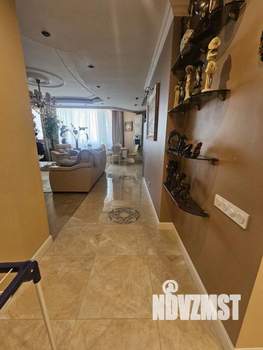 2-к квартира, вторичка, 89м2, 25/25 этаж