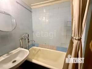 1-к квартира, вторичка, 39м2, 8/9 этаж
