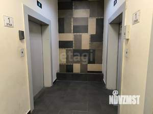 Студия квартира, вторичка, 33м2, 2/25 этаж
