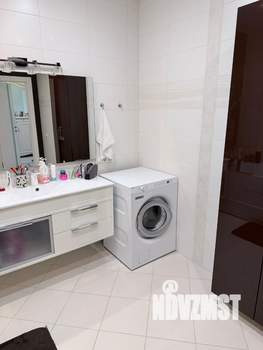 3-к квартира, вторичка, 127м2, 17/25 этаж