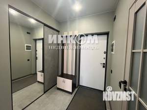 1-к квартира, вторичка, 32м2, 3/25 этаж