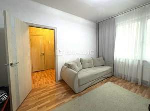 2-к квартира, вторичка, 56м2, 10/25 этаж