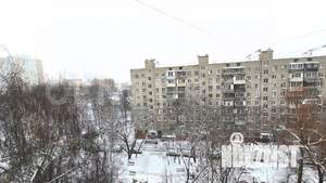 1-к квартира, вторичка, 31м2, 9/9 этаж