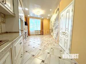 3-к квартира, вторичка, 155м2, 3/27 этаж