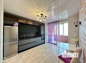2-к квартира, вторичка, 60м2, 17/24 этаж