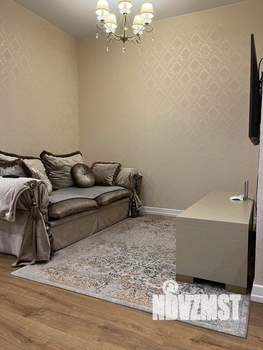 1-к квартира, вторичка, 57м2, 20/25 этаж