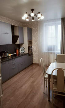 2-к квартира, вторичка, 77м2, 6/25 этаж