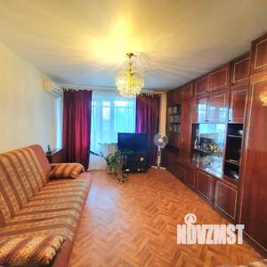 4-к квартира, вторичка, 78м2, 5/9 этаж
