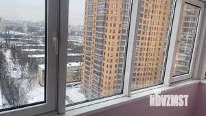 2-к квартира, вторичка, 65м2, 16/18 этаж