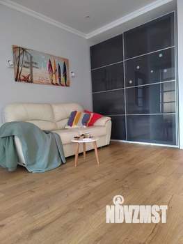 2-к квартира, вторичка, 77м2, 22/25 этаж