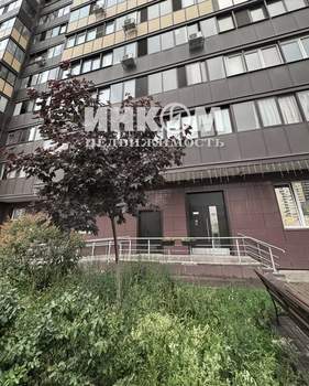 2-к квартира, вторичка, 68м2, 19/25 этаж