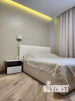 2-к квартира, вторичка, 52м2, 12/27 этаж