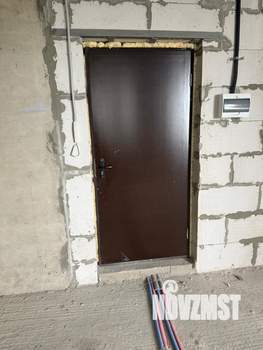 1-к квартира, вторичка, 37м2, 11/25 этаж