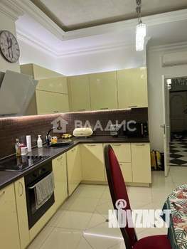 2-к квартира, вторичка, 81м2, 21/25 этаж