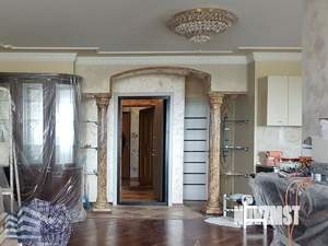 3-к квартира, вторичка, 129м2, 17/25 этаж